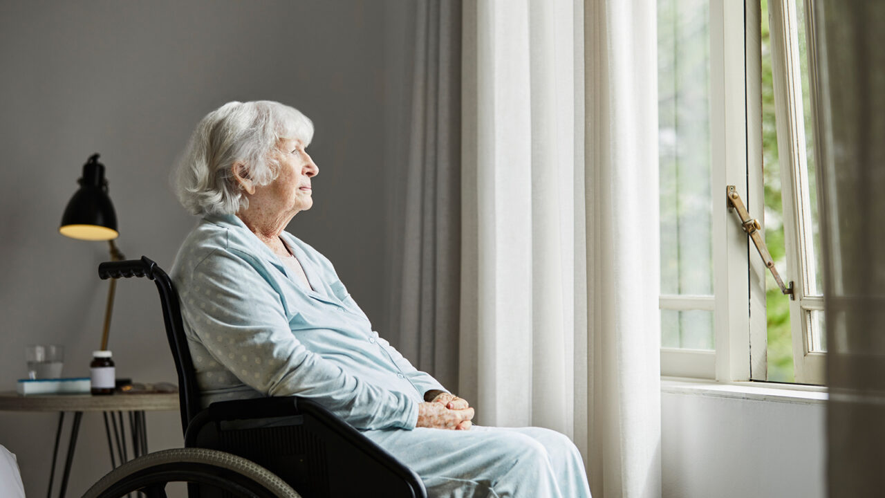 7 Important Signs of Elder Abuse