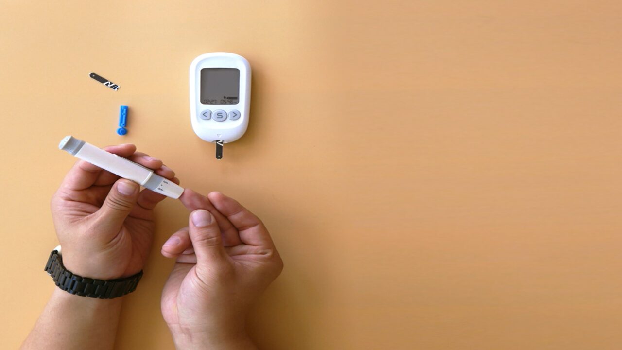 How To Care For A Patient Living With Diabetes