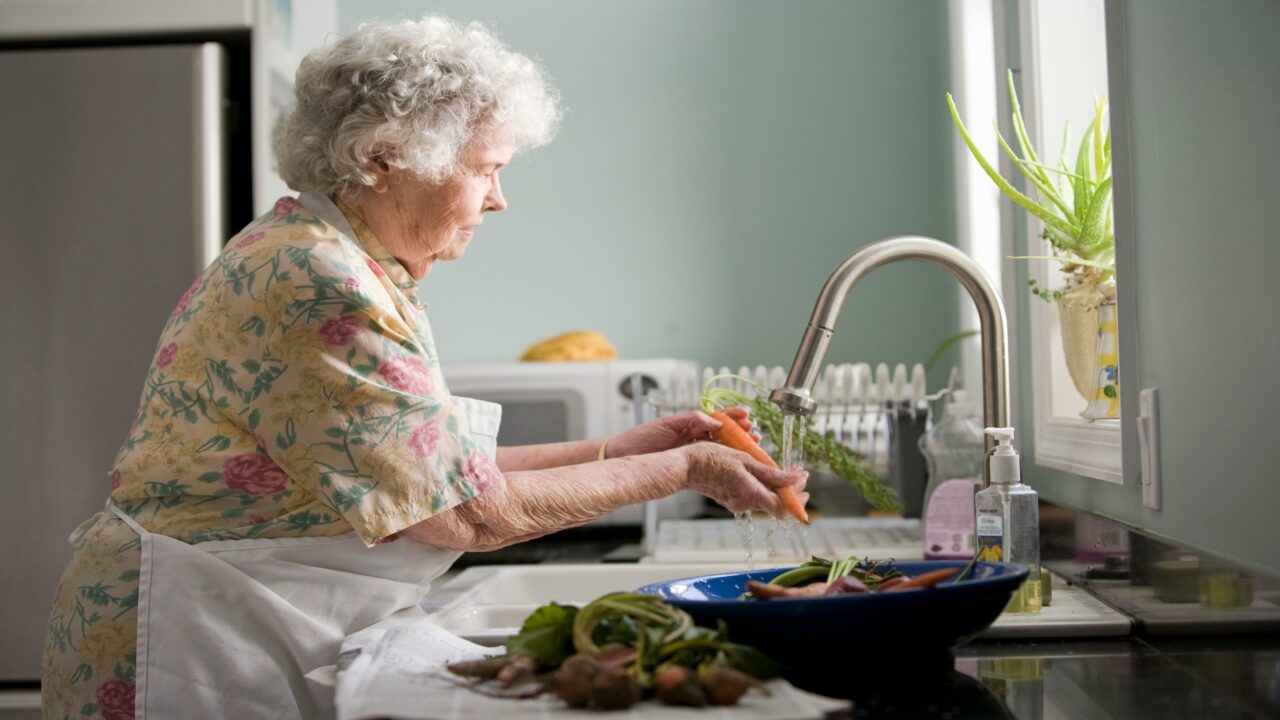 Best Meal-Planning Home Care Agency In Indiana