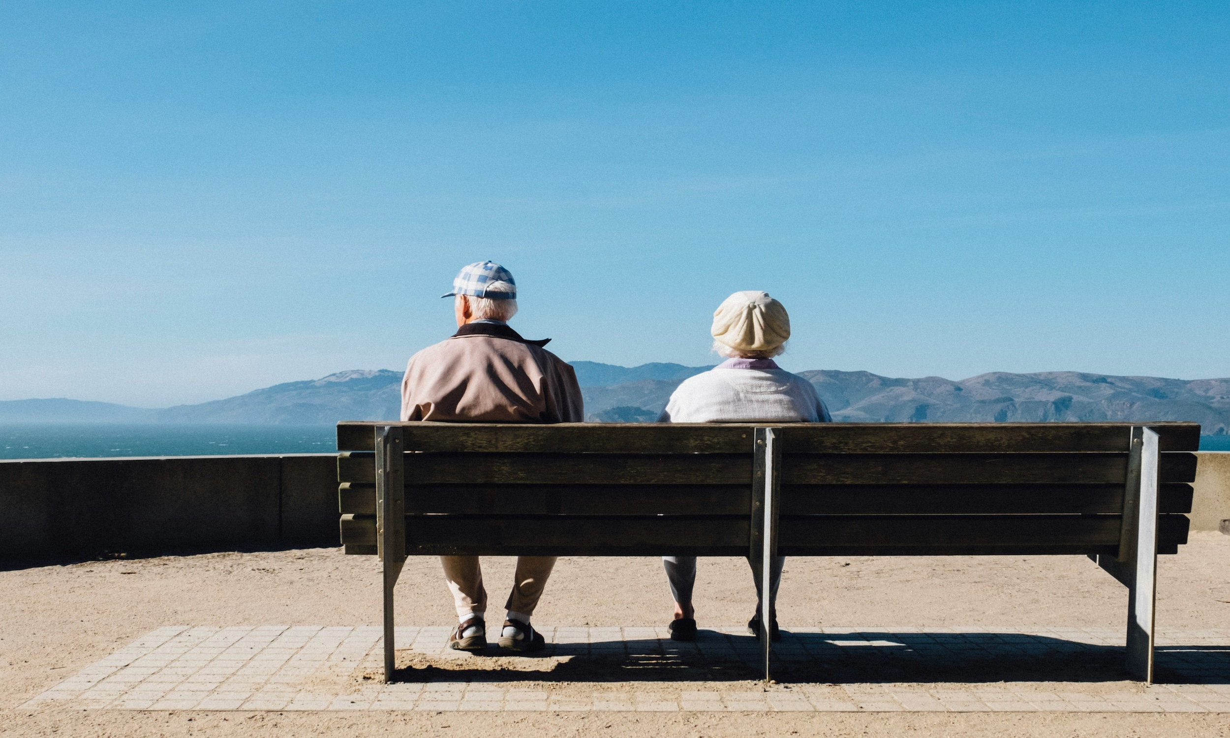 Misconceptions About Senior Living