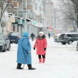 Caring for the Elderly in the Winter